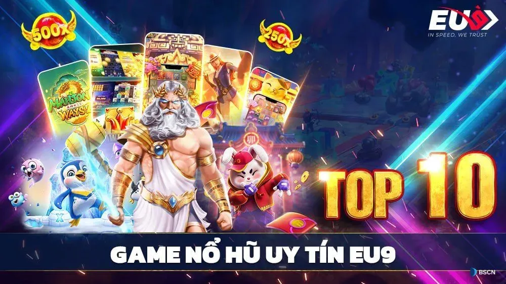 1. Game Nổ Hũ Uy Tín Là Gì?