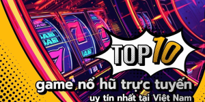 Bí quyết chiến thắng game nổ hũ uy tín