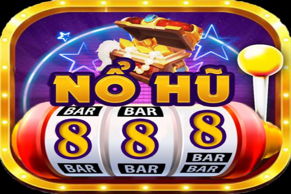 Nổ Hũ 88 - Cổng Game Đổi Thưởng Hấp Dẫn Nhất Việt Nam